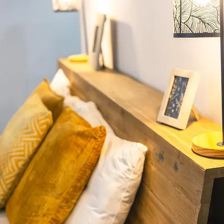 Apartment Loft-style Ground Floor Flat Seville