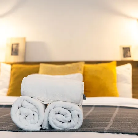 Apartment Loft-style Ground Floor Flat Seville