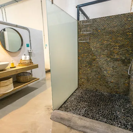 Loft-style Ground Floor Flat Seville