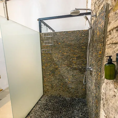 Loft-style Ground Floor Flat Apartment Seville